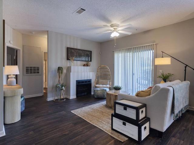 Apartment for rent in Wake, North Carolina