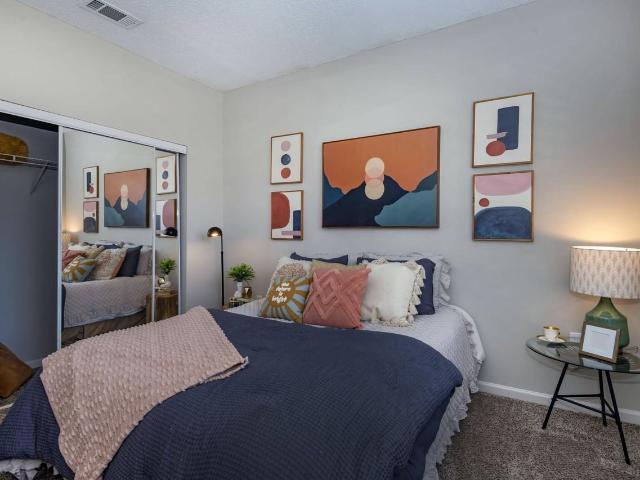 Apartment for rent in Wake, North Carolina