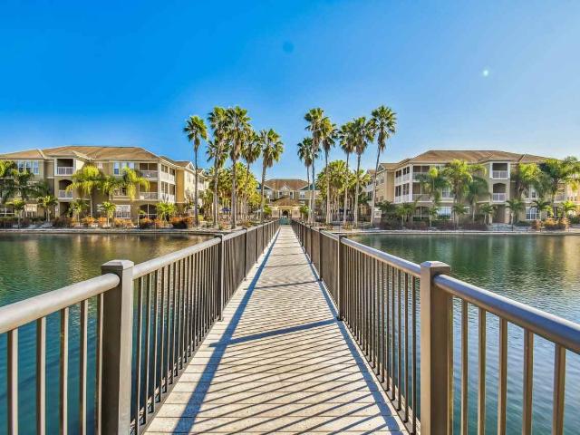 Apartment for rent in Tampa, Florida