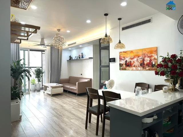 Căn hộ bán tại Hoàn Kiếm, Hà Nội
