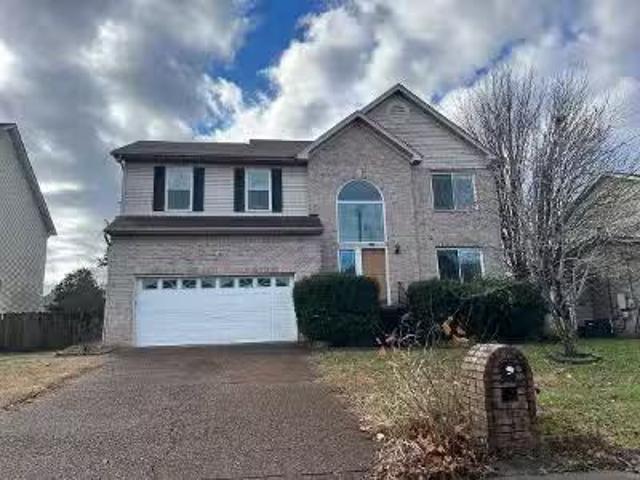 House for sale in Antioch