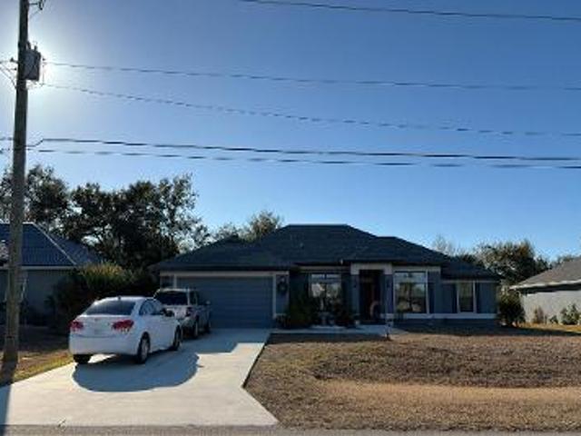 Land for sale in Florida