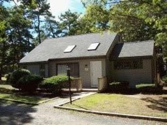 House for sale in Mashpee, Massachusetts