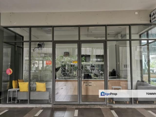 Shop for sale in Country Heights Damansara, Kuala Lumpur