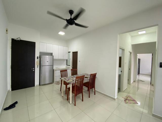 Serviced Residence for rent in Country Heights Damansara, Kuala Lumpur
