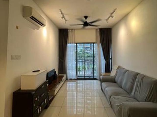 Serviced Residence for rent in Country Heights Damansara, Kuala Lumpur