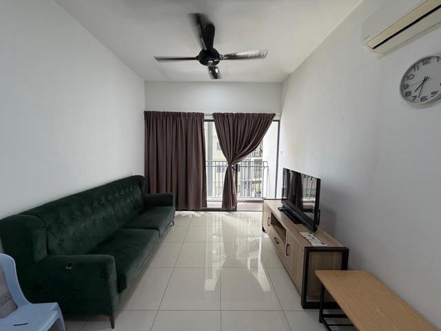 Condominium for rent in Country Heights Damansara, Kuala Lumpur