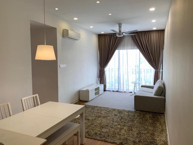 Condominium for rent in Country Heights Damansara, Kuala Lumpur