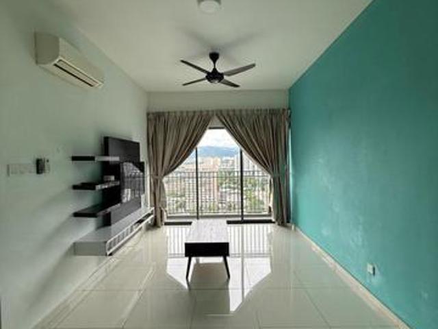 Condominium for rent in Wangsa Maju, Kuala Lumpur