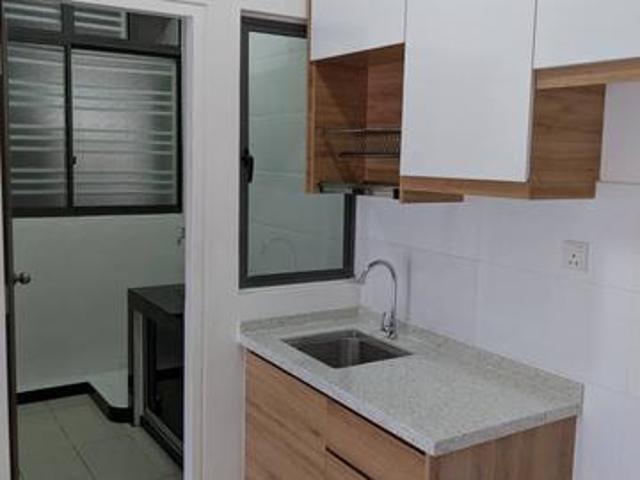 Serviced Residence for sale in Country Heights Damansara, Kuala Lumpur