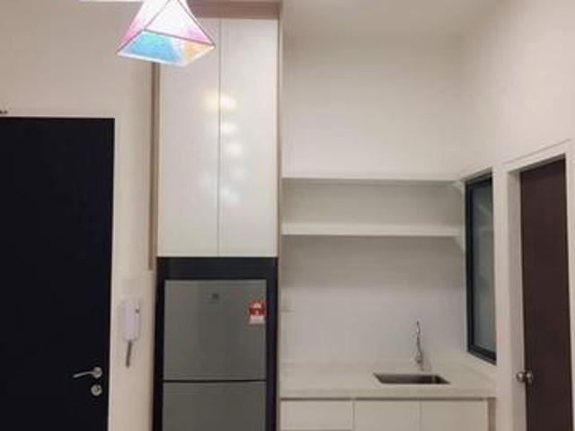 Serviced Residence for sale in Country Heights Damansara, Kuala Lumpur