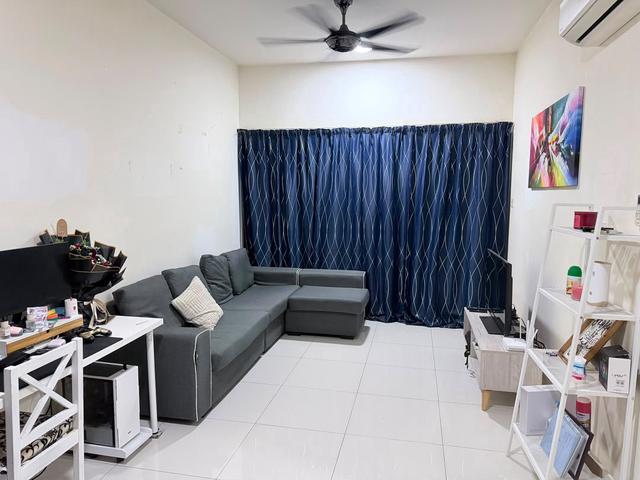 Serviced Residence for rent in Country Heights Damansara, Kuala Lumpur