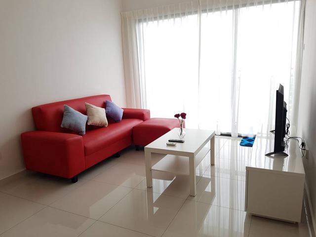 Serviced Residence for sale in Country Heights Damansara, Kuala Lumpur