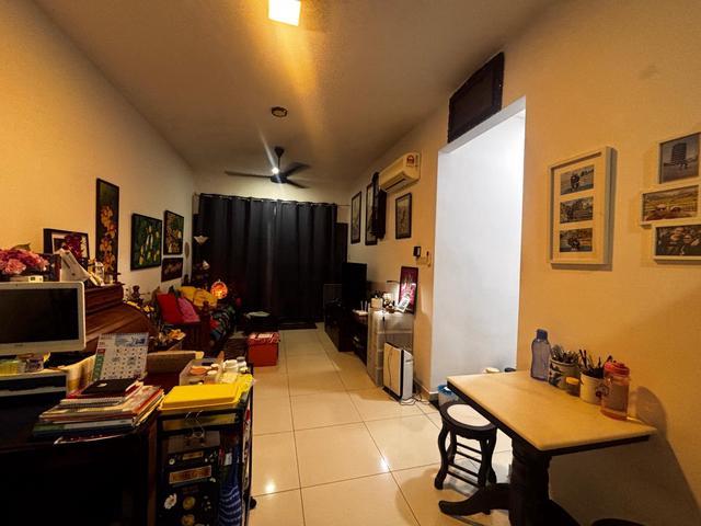 Serviced Residence for sale in Country Heights Damansara, Kuala Lumpur