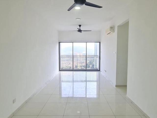 Serviced Residence for sale in Country Heights Damansara, Kuala Lumpur