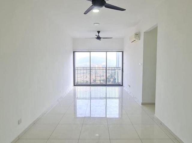 Serviced Residence for sale in Country Heights Damansara, Kuala Lumpur