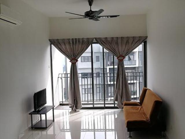 Serviced Residence for sale in Country Heights Damansara, Kuala Lumpur