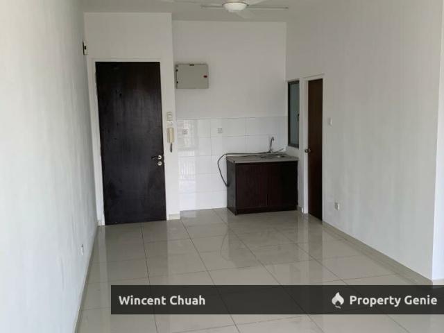 Serviced Residence for sale in Country Heights Damansara, Kuala Lumpur