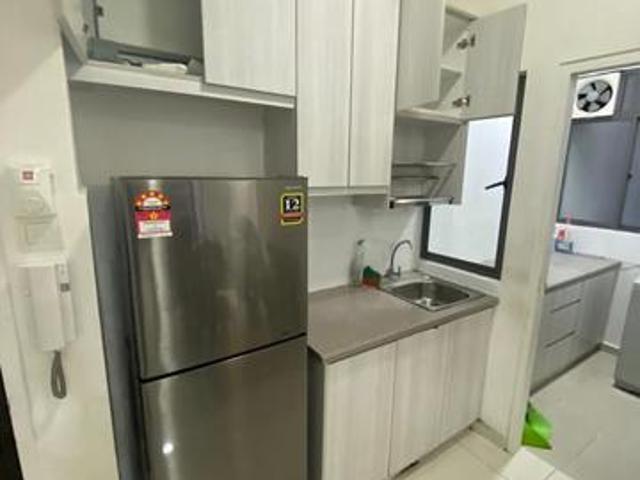Condominium for rent in Country Heights Damansara, Kuala Lumpur
