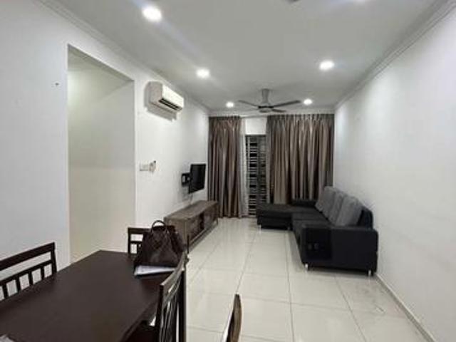 Condominium for rent in Wangsa Maju, Kuala Lumpur