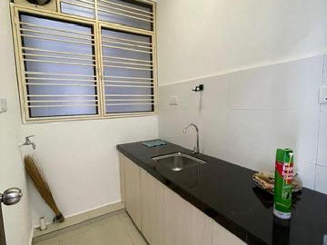 Condominium for rent in Country Heights Damansara, Kuala Lumpur