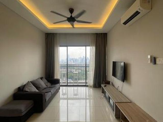 Condominium for rent in Country Heights Damansara, Kuala Lumpur