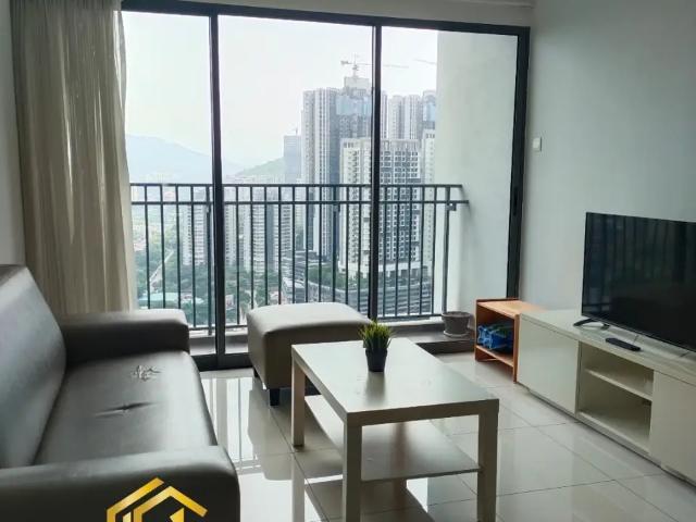 Apartment for rent in Country Heights Damansara, Kuala Lumpur