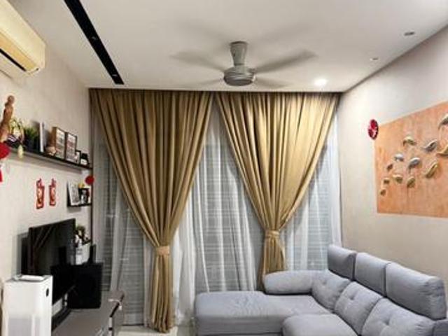 Serviced Residence for rent in Country Heights Damansara, Kuala Lumpur