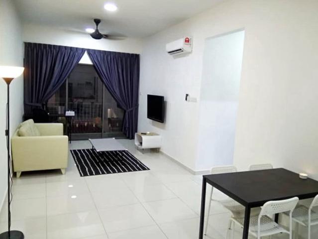 Serviced Residence for rent in Country Heights Damansara, Kuala Lumpur
