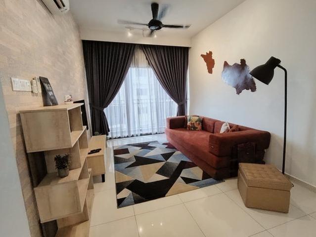 Serviced Residence for rent in Country Heights Damansara, Kuala Lumpur