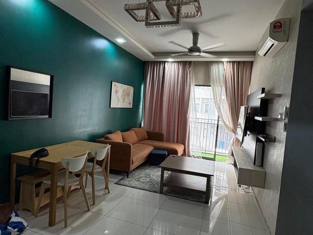 Serviced Residence for rent in Country Heights Damansara, Kuala Lumpur