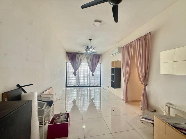 Serviced Residence for sale in Country Heights Damansara, Kuala Lumpur