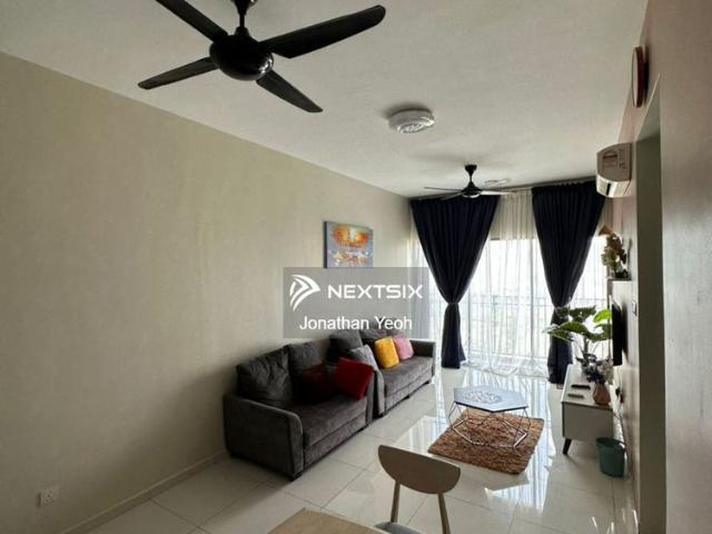 Apartment for rent in Country Heights Damansara, Kuala Lumpur