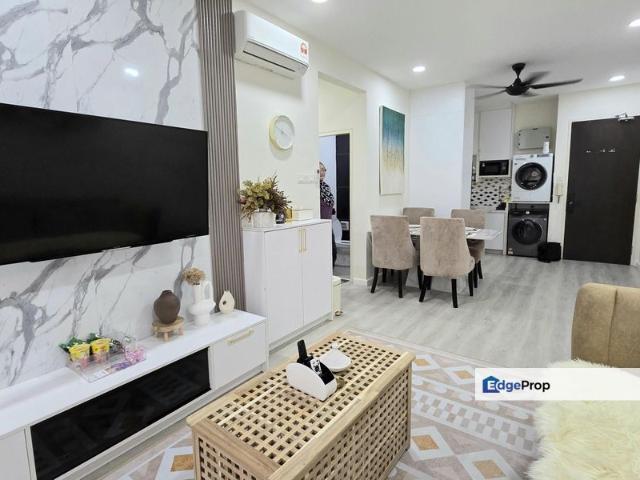 Condominium for sale in Country Heights Damansara, Kuala Lumpur