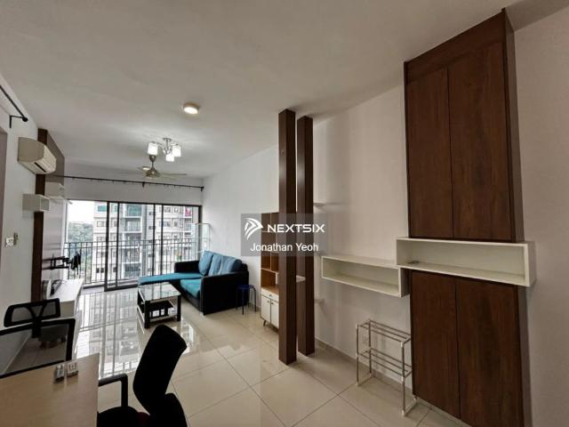 Apartment for rent in Country Heights Damansara, Kuala Lumpur