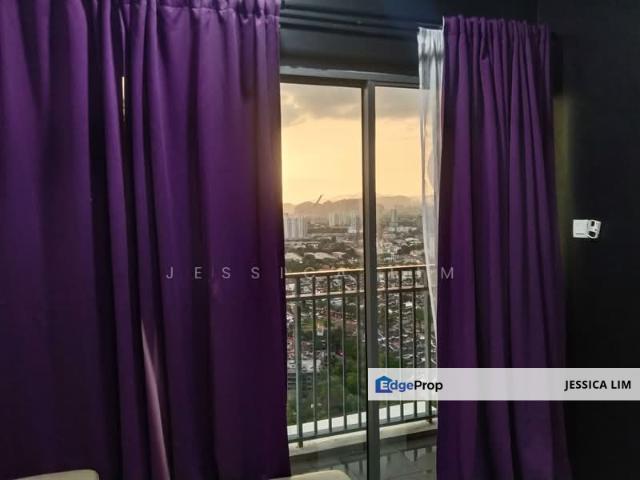 Condominium for rent in Country Heights Damansara, Kuala Lumpur