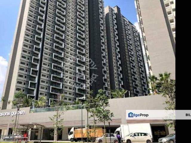 Condominium for sale in Country Heights Damansara, Kuala Lumpur