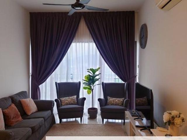 Condominium for sale in Country Heights Damansara, Kuala Lumpur