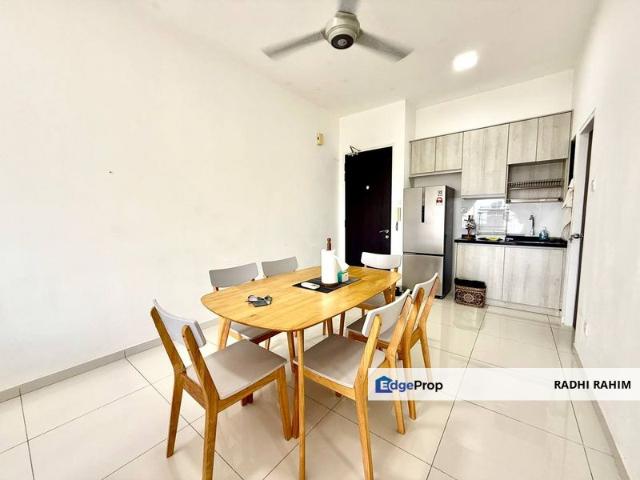 Condominium for sale in Country Heights Damansara, Kuala Lumpur