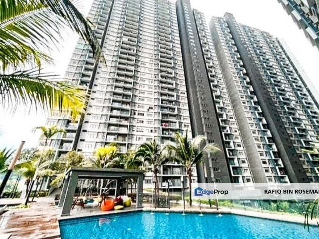 Condominium for sale in Country Heights Damansara, Kuala Lumpur