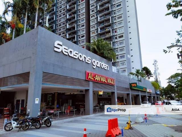Condominium for rent in Country Heights Damansara, Kuala Lumpur