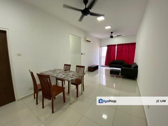 Condominium for rent in Country Heights Damansara, Kuala Lumpur