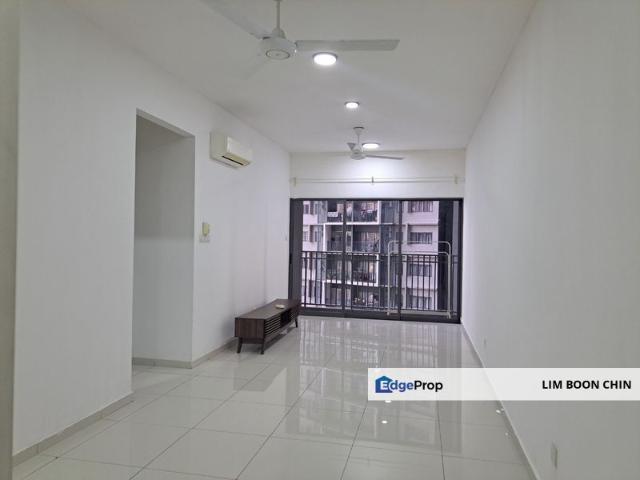 Condominium for sale in Taman Sri Rampai, Kuala Lumpur