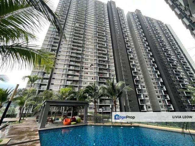 Condominium for sale in Country Heights Damansara, Kuala Lumpur