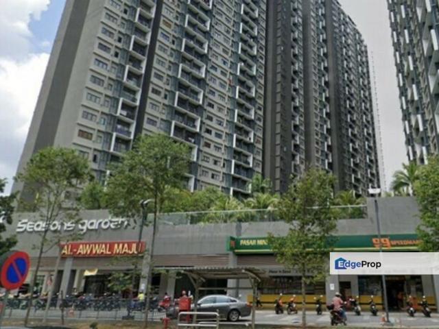 Condominium for rent in Country Heights Damansara, Kuala Lumpur