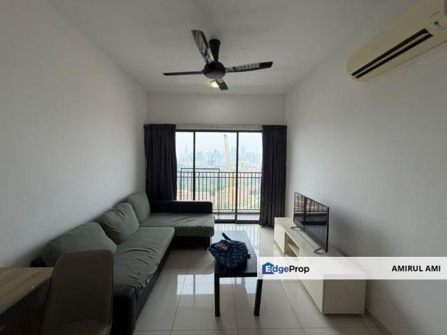 Condominium for rent in Country Heights Damansara, Kuala Lumpur