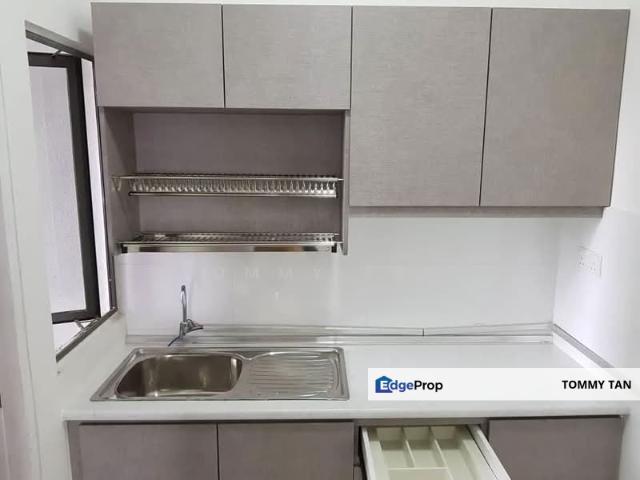 Condominium for rent in Wangsa Maju, Kuala Lumpur