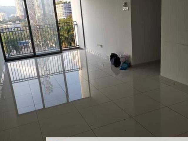 Condominium for rent in Country Heights Damansara, Kuala Lumpur