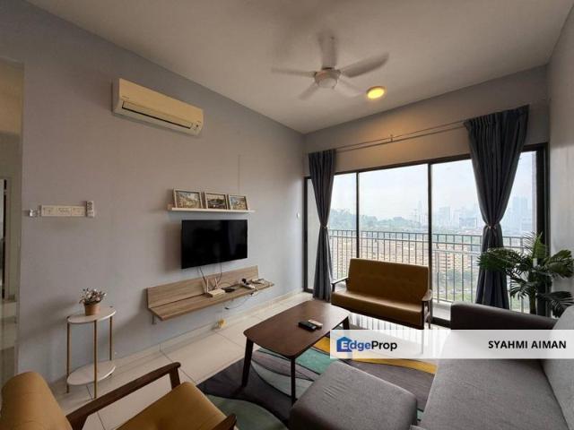 Condominium for sale in Country Heights Damansara, Kuala Lumpur