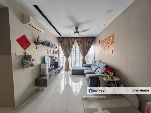 Condominium for rent in Country Heights Damansara, Kuala Lumpur